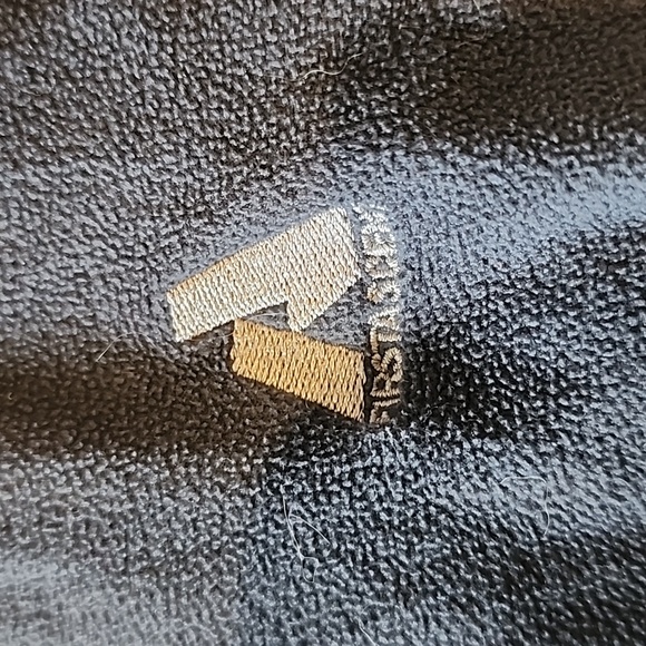 Eddie Bauer First Ascent Cloud Layer Pro 1/4 zip sweater - Picture 7 of 7